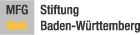 Logo der MFG Stiftung