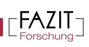 Fazit Forschung Logo